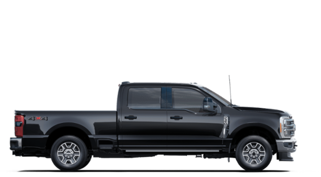 2025 Ford SuperDuty